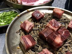 -本炙炭烤·蒲烧活鳗料理店(金沙洲店)
