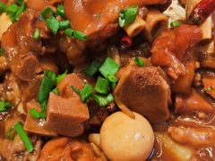 -胖哥俩肉蟹煲(盐城金鹰国际店)