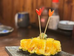 -鸟鹏烧鸟居酒屋(珠江新城店)