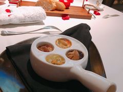 四季法式蜗牛-Tomato&Pepper法餐厅