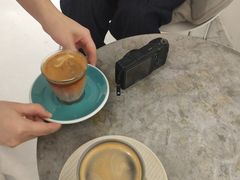 -COTTON CAFE(德信·中外公寓店)