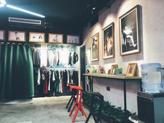 -小象家照相馆(大都荟店)