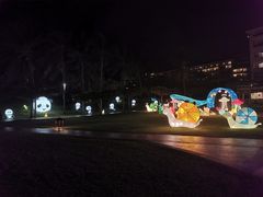 -三亚亚龙湾天域度假酒店