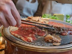-西塔老太太泥炉烤肉