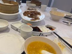 -眉州东坡(通州店)
