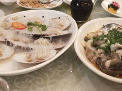 -御满江海鲜酒家(洛溪新城店)