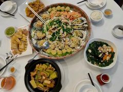 -仑头海鲜城(仑头环村南路店)