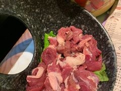 -哥老官重庆美蛙鱼头(宝山龙湖店)