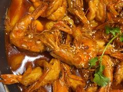 -巴蜀王婆大虾(南锣鼓巷店)