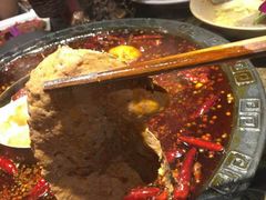 -重庆渝达老火锅(春熙路店)