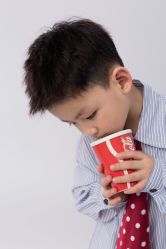 -纸飞机儿童摄影·底片全送