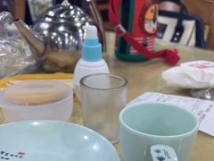 -春水锅贴·传统鲁菜(大明湖店)