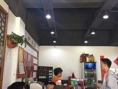 大堂-随柳居·苏式小吃(建新巷店)