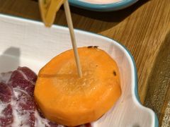 -龙泉人椰子鸡·糟粕醋·地标海南菜(龙昆南店)