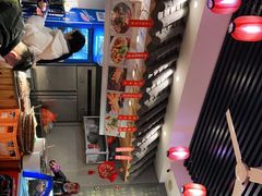 -爆炸头阿姨小四川正宗川味小吃(无任何分店)