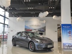 -TESLA 特斯拉(深圳观澜特斯拉直营钣喷中心)