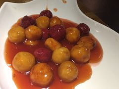 -新竹里馆·花园餐厅(兴苑路店)