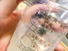 -内蒙焖面大盆骨餐馆(山大路店)