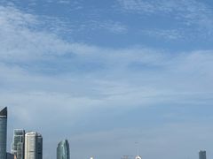 -青岛第三海水浴场