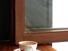 -RUMORS COFFEE ROASTERY鲁马滋咖啡(湖南路店)