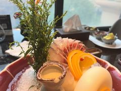 -蒋记海鲜姿造•洋房别墅(星河湾店)