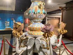 -北京工艺美术博物馆