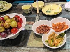 -小红鲸·海鲜餐厅(轸大路店)
