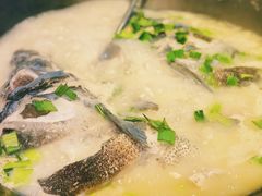 -好灶头妈妈菜·柴火灶台鱼·千岛湖土菜地标美食