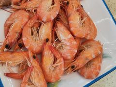 -渔中舟海鲜大排档(普陀沈家门店)