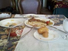 -露西亚咖啡西餐厅(哈尔滨俄侨纪念馆店)