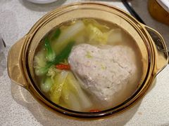 -阿庄新豫菜(航海东路店)