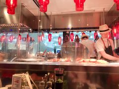 -陈鹏鹏潮汕菜(宝安机场T3航站楼店)