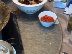 -渔舟意·湖南家宴(萝岗纳金城店)