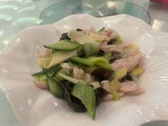 -玉林烤鸭店(定福庄店)