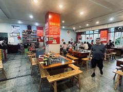 -福满家火锅26年江景(十八梯店)