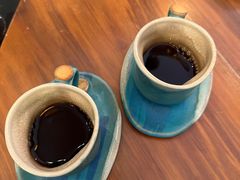 -RUMORS COFFEE ROASTERY鲁马滋咖啡(湖南路店)