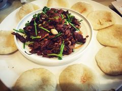 -南来顺饭庄·清真(南菜园店)