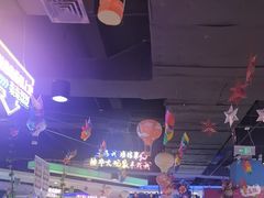 -大玩家(万达广场大连甘井子店)