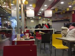 大堂-麦当劳(壹购广场店)
