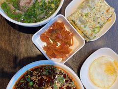 -阿那亚第三食堂 Cafeteria 3