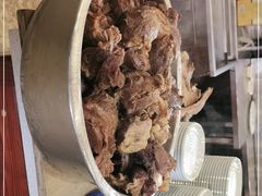 -清真·益鑫羊肉手抓馆(花园北街店)