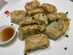 油煎馄饨-道道鲜·崇明私房菜(五角场店)