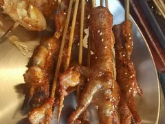 -神伙烧烤(江北黄泥塝店)