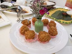 -海宝酒家(中山四路店)