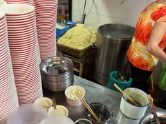 -宋记热干面馆(五福路店)