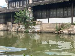 -嘉兴月河历史街区