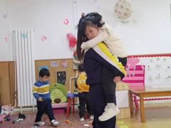 -北京市丰台区阳光起点锦城幼儿园(丰台园)