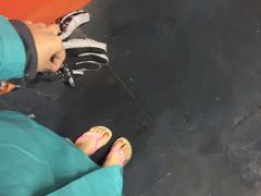 -绍兴启迪乔波冰雪世界