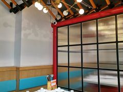 -蛙一刀·麻椒鱼火锅(金仙桥店)