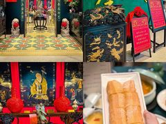 -誉八仙粤菜(万象天地店)